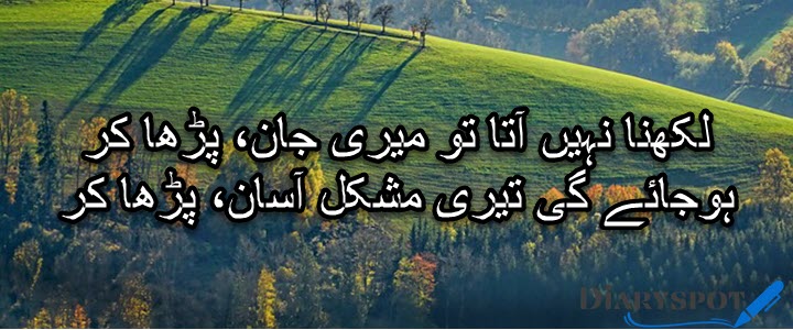 teacher respect poetry in Urdu