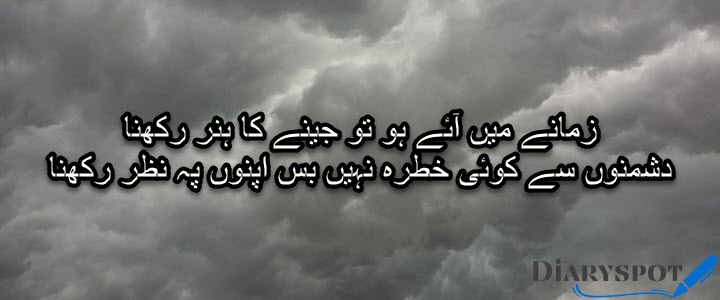 urdu status shahyari