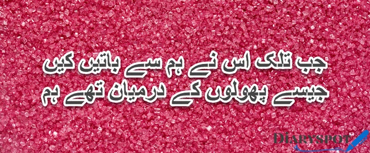 shakeel azmi poetry in urdu