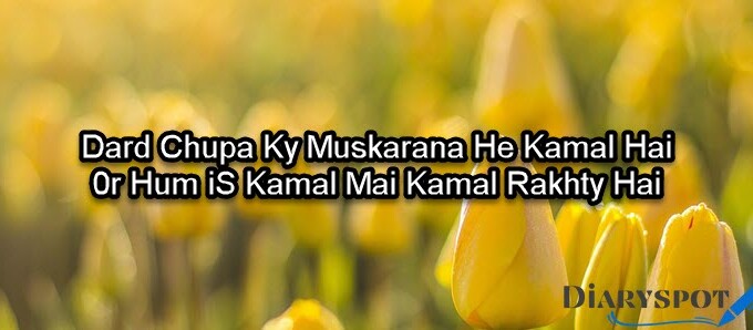 sad poetry in urdu