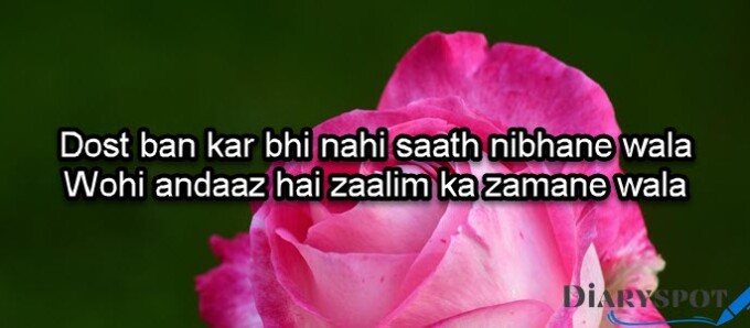 urdu poetry books for beginners