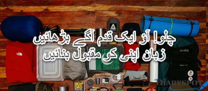 14 August Poetry in Urdu 4 lines