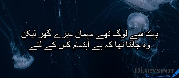 Qaiser ul Jafri Shayari