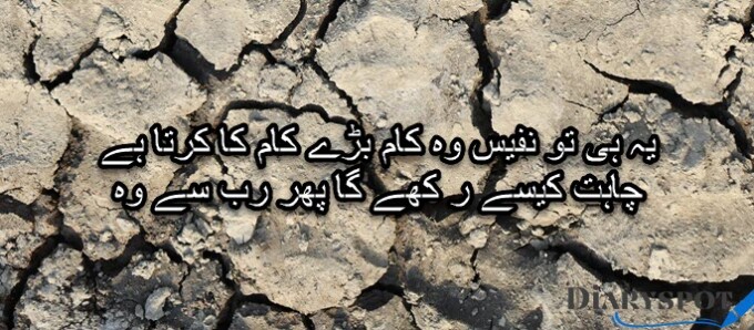 sufi shayari in urdu